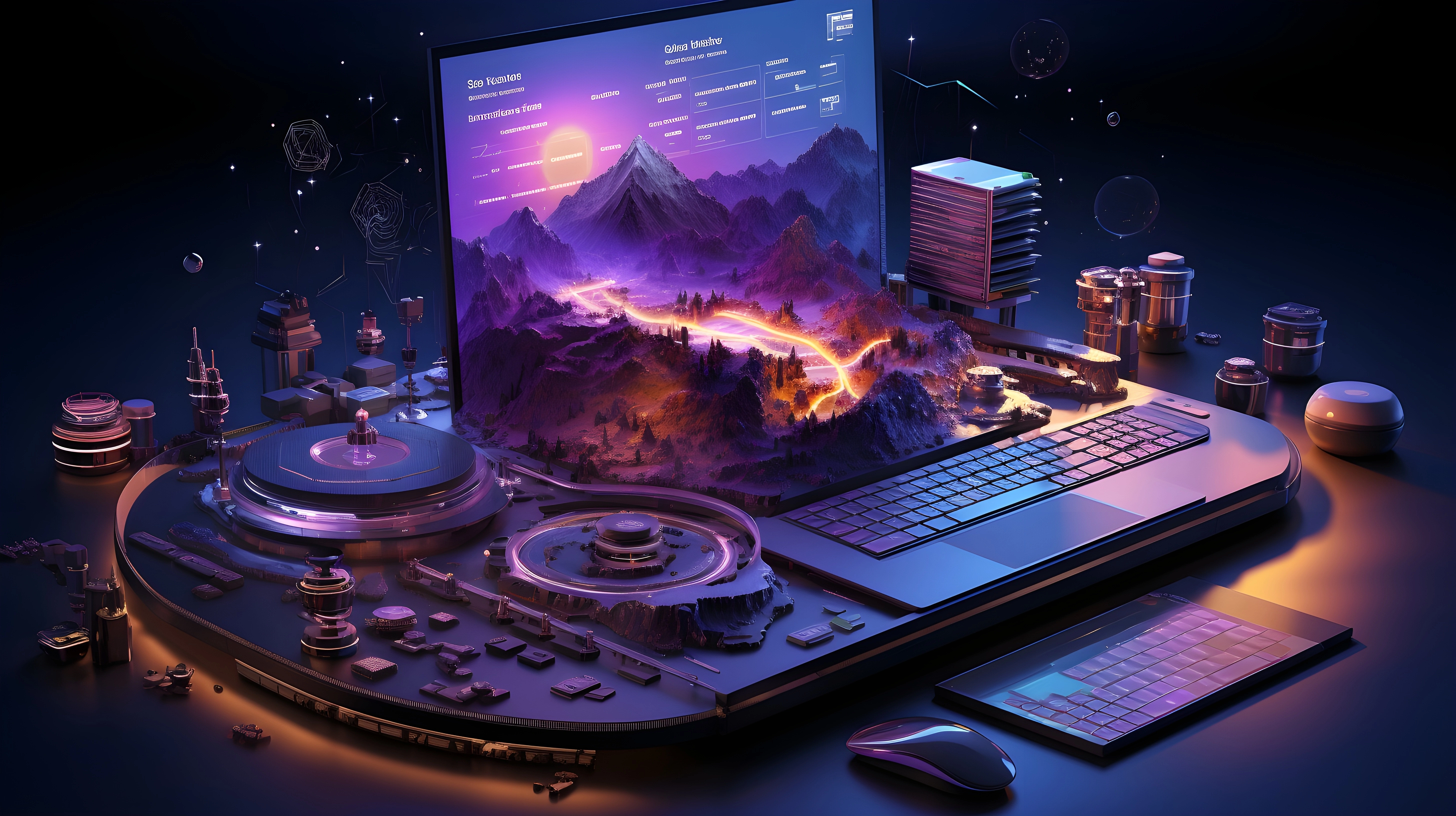 MasterMind Web Developers